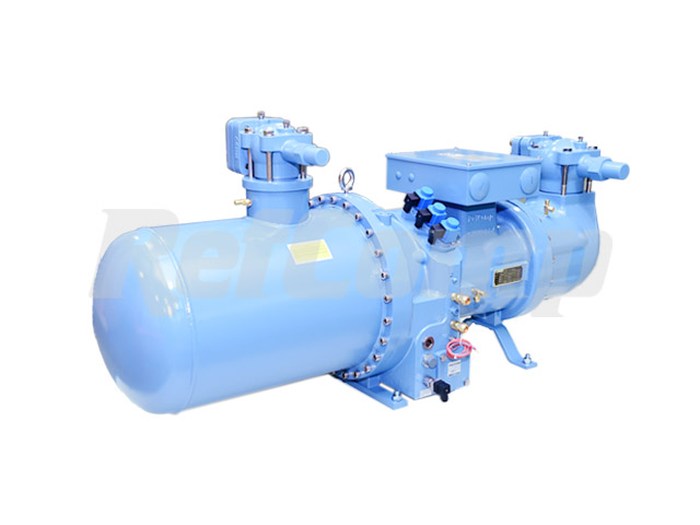 134-S-110/120/140	螺杆压缩机